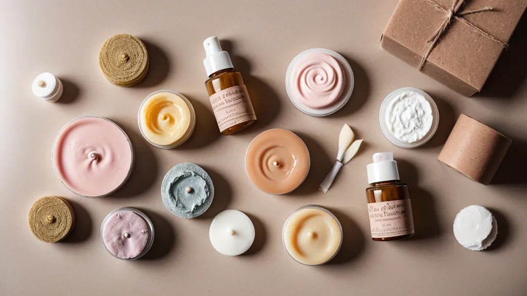 Aro de luz LED para fotografía de productos de skincare artesanal en Instagram, clave para el marketing y las ventas de tu emprendimiento