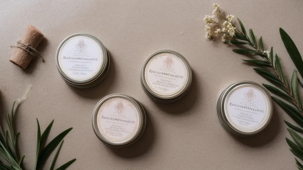 Molde de silicona flexible con diseño floral para jabones artesanales de cosmética natural
