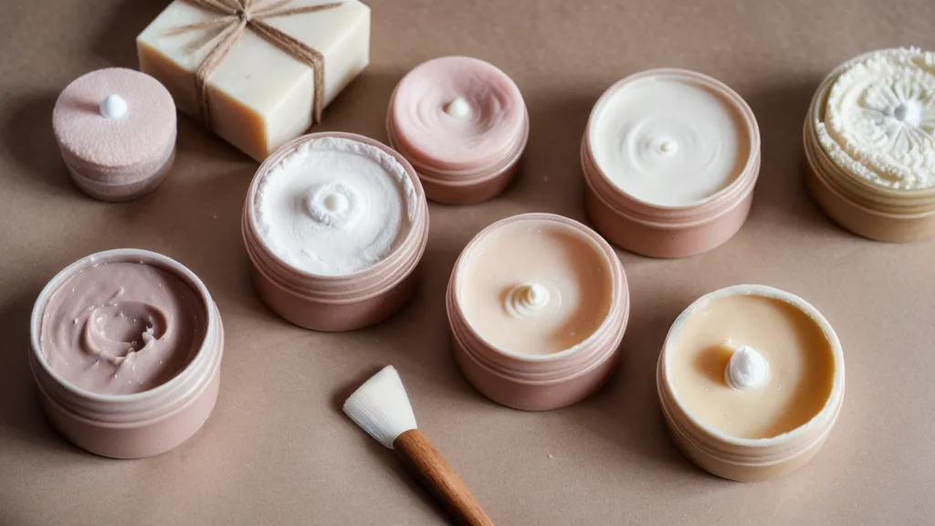 Mejores papeles para envolver jabones artesanales y mantener su aroma en el empaque de tu negocio de skincare
