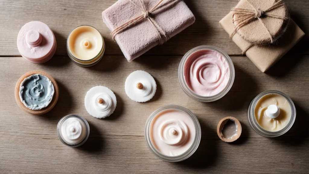 Comparación entre termómetro de vidrio y termómetro láser para herramientas de cosmética natural
